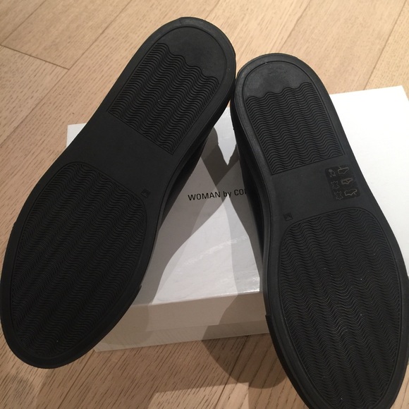 Women's Common Projects Sneakers - Picture 3 of 4