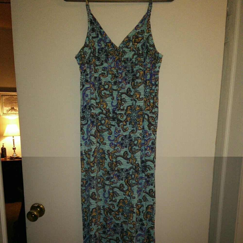 Rue 21 dress.  SOLD