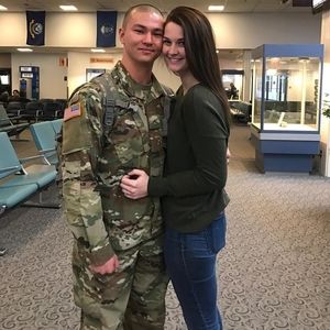 Meet your Posher, Teddi