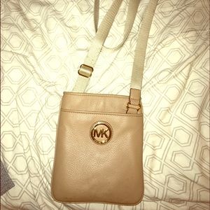 Michael Kors satchel