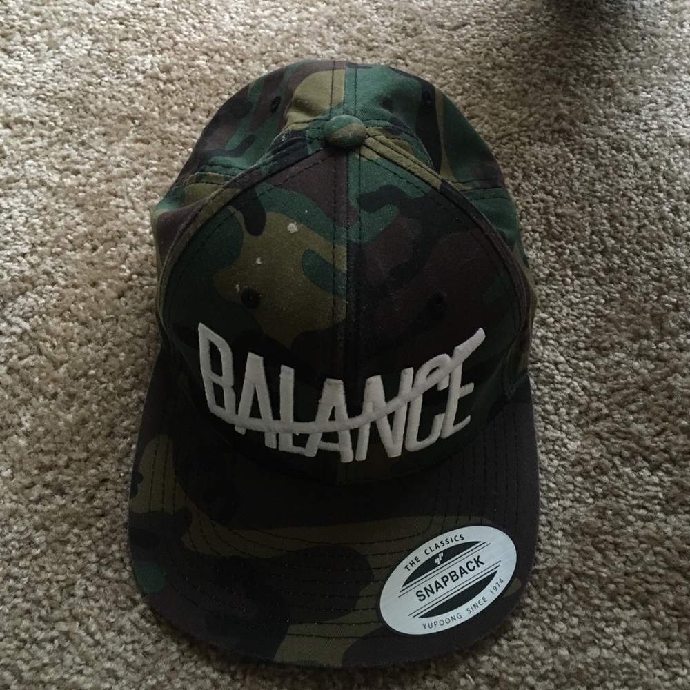 Flag nor fail SnapBack