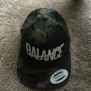 Flag nor fail SnapBack