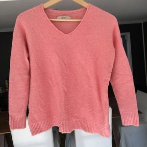 Loft petite sweater
