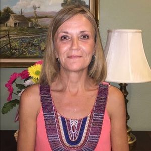 Meet your Posher, Tammy