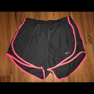 Nike Dri-Fit Running Shorts