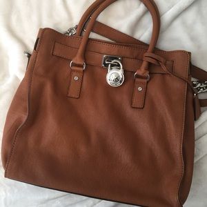 Michael Kors Hamilton
