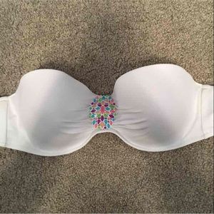 Victoria's Secret Bikini Top