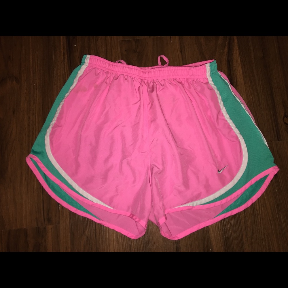 Nike Dri-Fit Running Shorts