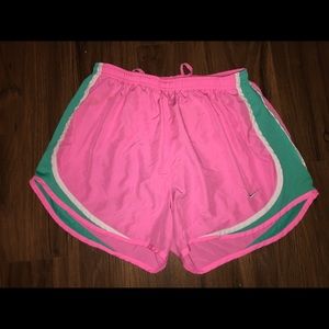 Nike Dri-Fit Running Shorts