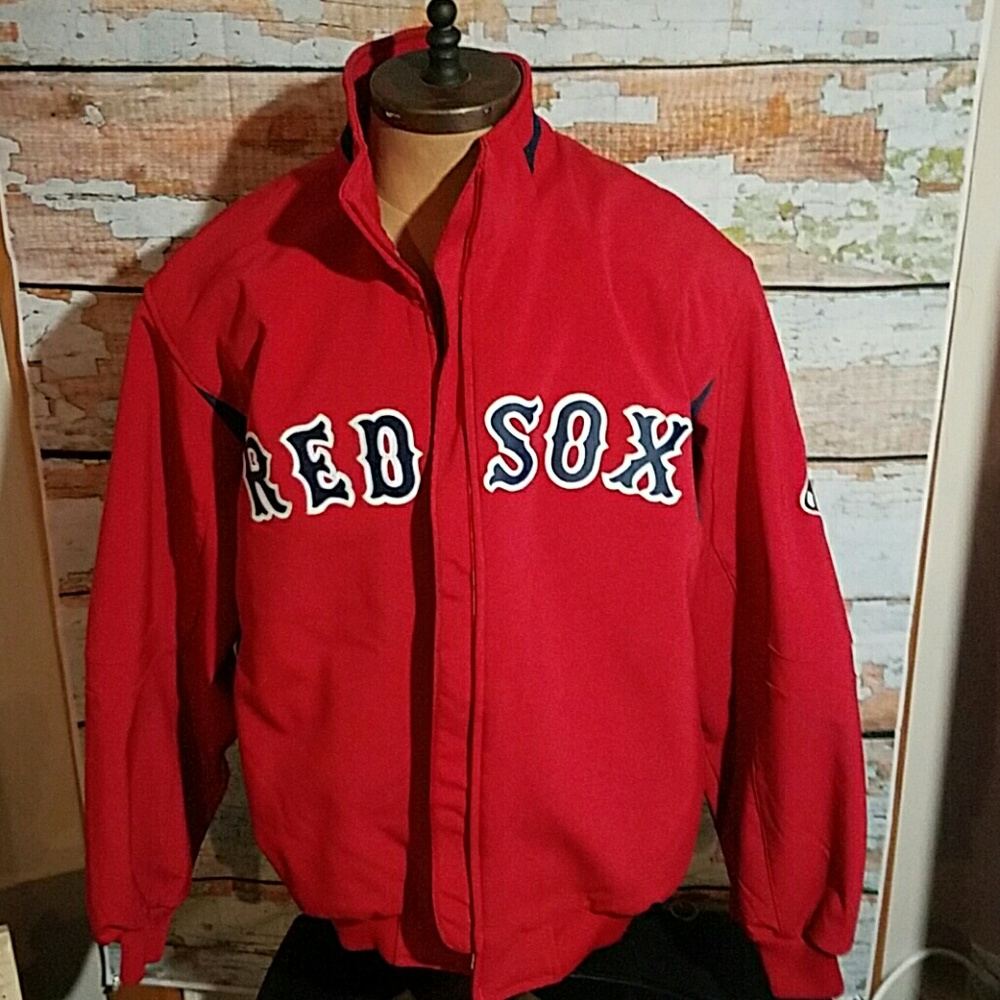 Redsox jacket