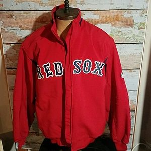 Redsox jacket