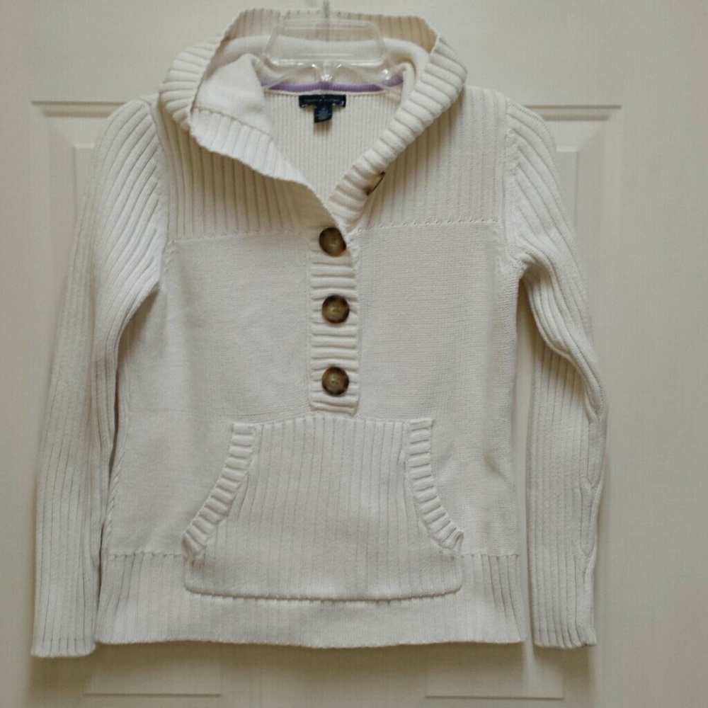 Tommy Hilfiger Hoodie sweater