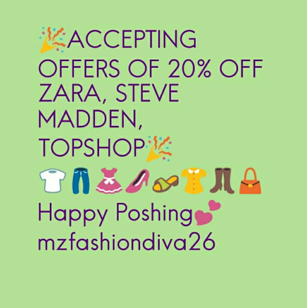 Accepting 20% Off (Through Offer Button) - image 1
