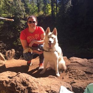 Meet your Posher, Jamie