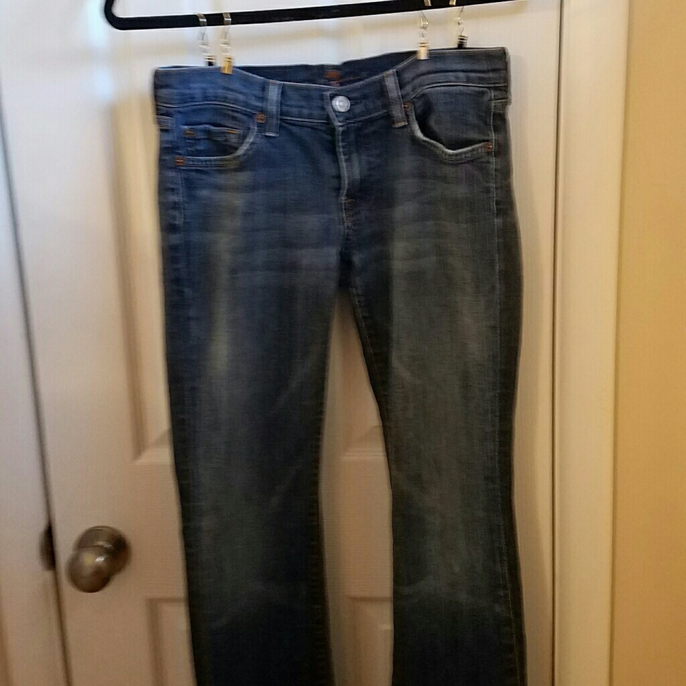 Michael Kors Jeans