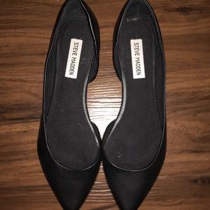 Steve Madden Flats
