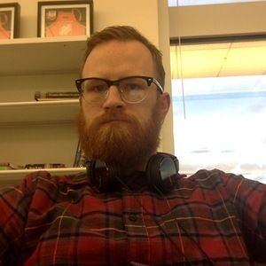 Meet your Posher, Benjamin