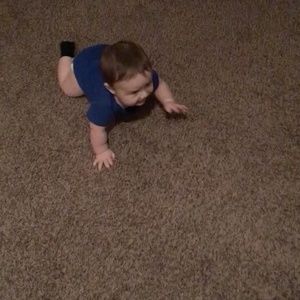 Meet your Posher, Jamie