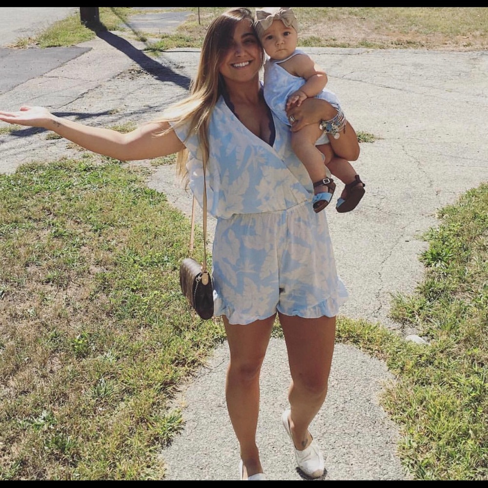 Mommy & Me Set!