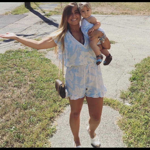 Mommy & me set! - Picture 1 of 2