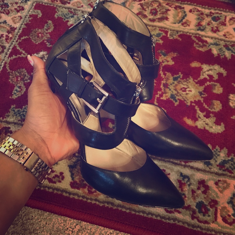 Michael Kors heels