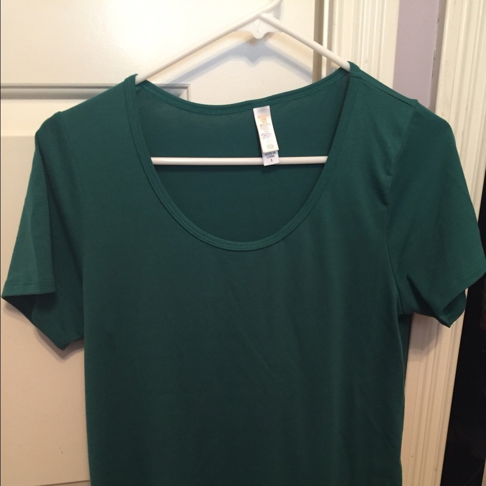 Lularoe Classic T