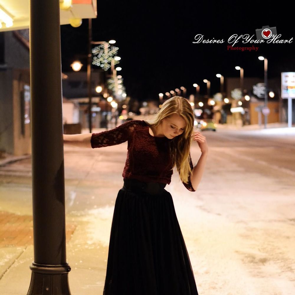 Meet your Posher, Kari