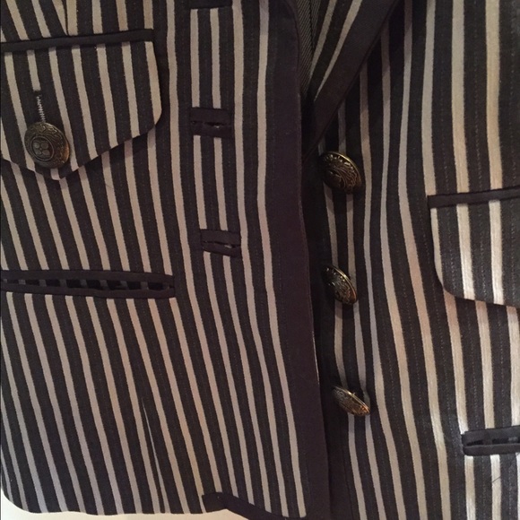 Jacket - Picture 3 of 3