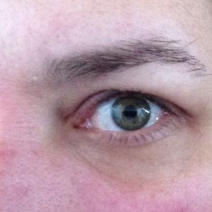 Meet your Posher, Leslie