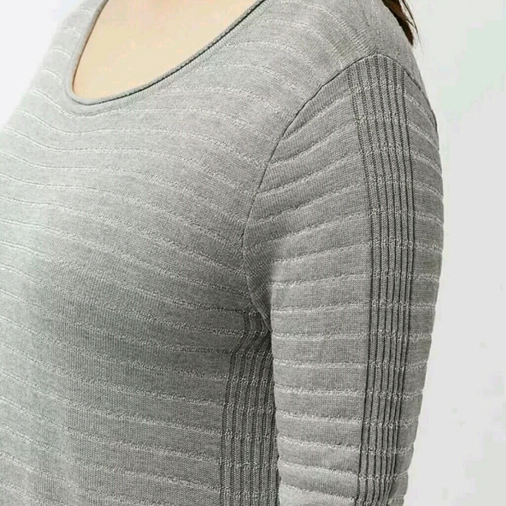 🆕️ Lane Bryant Cropped Sweater
