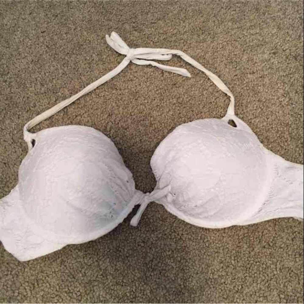 Victoria's Secret Lace Bikini