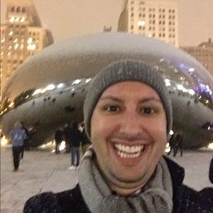 Meet your Posher, Ryan