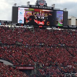 Meet your Posher, Mike