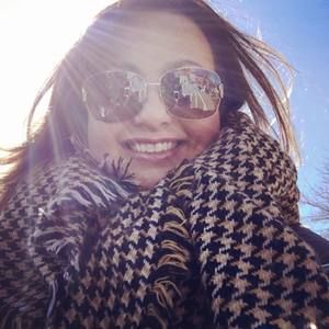 Meet your Posher, Ann