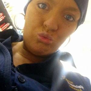 Meet your Posher, April