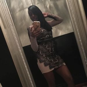 Meet your Posher, Ashlee