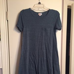 Lularoe Carly dress