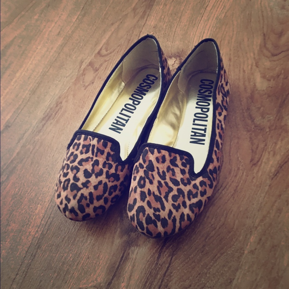 Flats