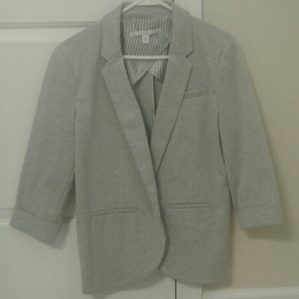 Lauren Conrad blazer