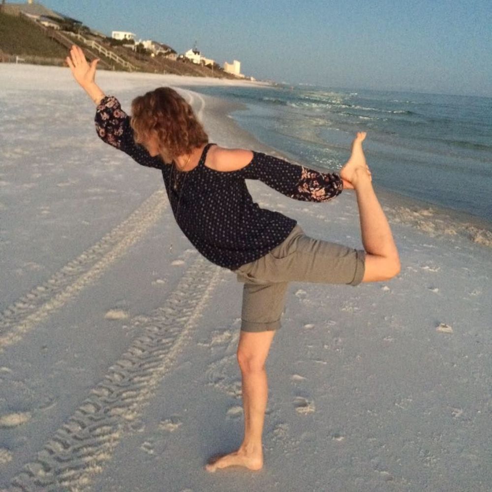 Meet your Posher, Carol