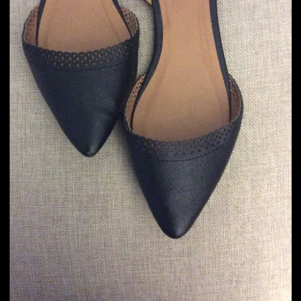 D'orsay flats