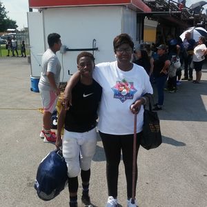 Meet your Posher, Shevawn