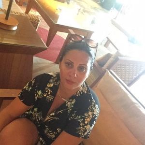 Meet your Posher, Linda