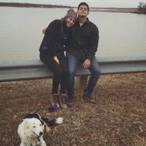 Meet your Posher, Sara-maria