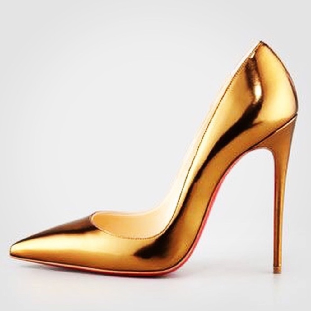 Meet your Posher, Denecia