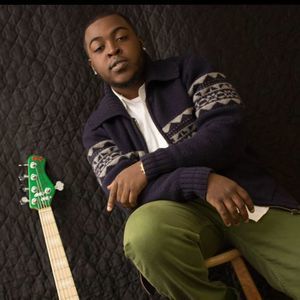 Meet your Posher, Justin