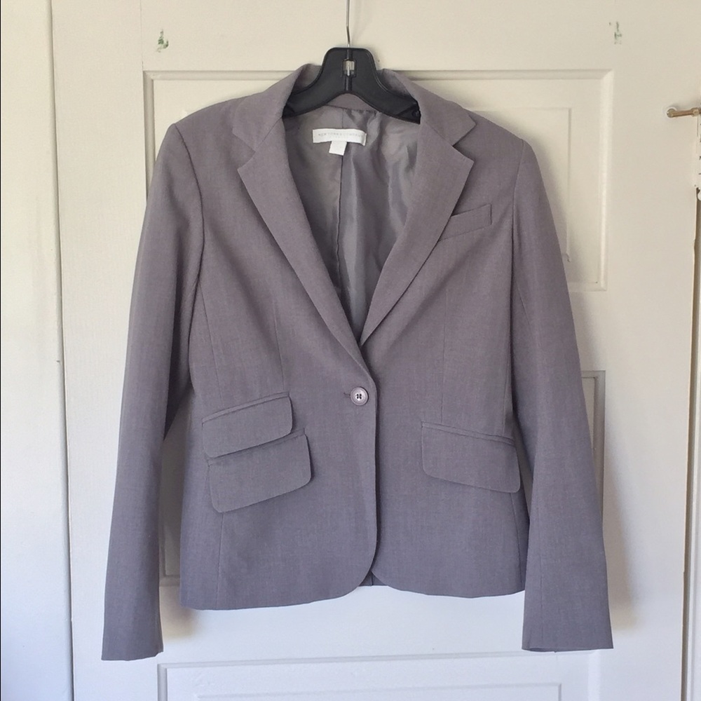New York & Co. Blazer