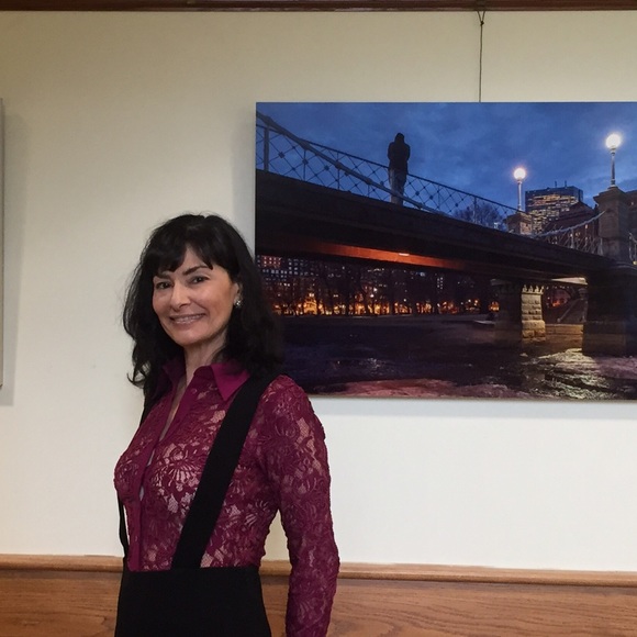 Meet your Posher, Jean - Picture 3 of 8