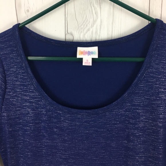 Lularoe Ana Dress ❗️ PRICE FIRM ❗️ - Picture 7 of 7