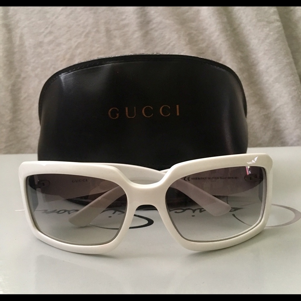 🎀Authentic Gucci Sunglasses Model#GG2593🎀